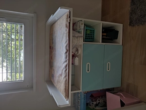 Wickeltisch Ikea Bild 3
