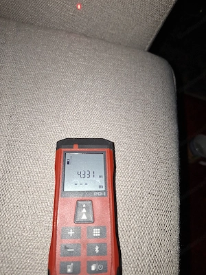 laser Messer  Bild 2