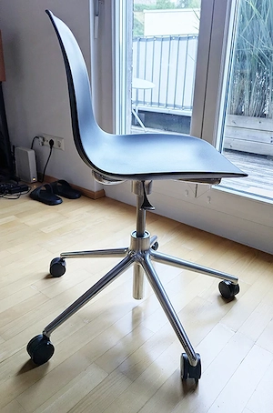Bürodrehstuhl von Normann Copenhagen Bild 2