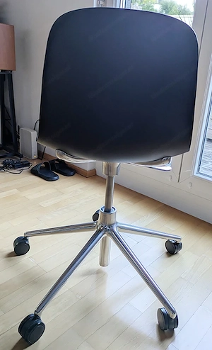 Bürodrehstuhl von Normann Copenhagen Bild 3