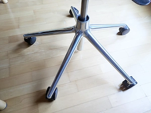 Bürodrehstuhl von Normann Copenhagen Bild 5