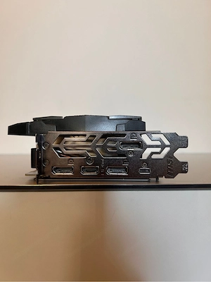 MSI GeForce Rtx 2080 Bild 4
