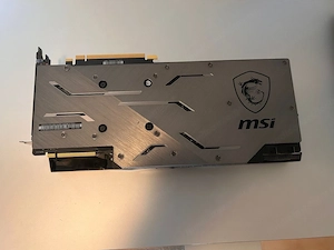 MSI GeForce Rtx 2080 Bild 2