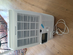 Mobiles Klimagerät wie Neu, 3 Monate alt mit RE  Bild 9