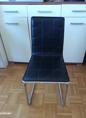 Stühle 6stk zu verkaufen  Bild 5