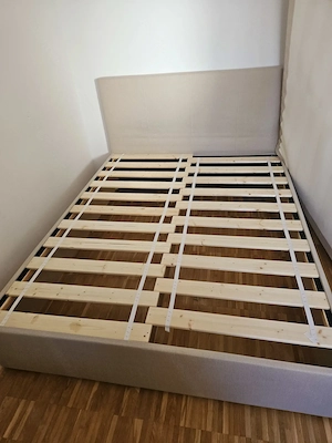 Boxspringbett 160x200  Bild 2