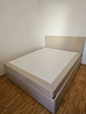 Boxspringbett 160x200 