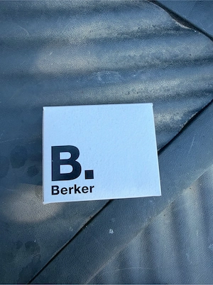 Berker Temperaturregler mit Wechsler Bild 3