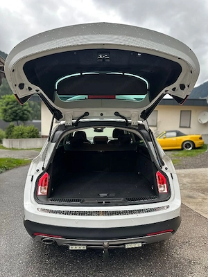 Opel Insignia A Bild 6