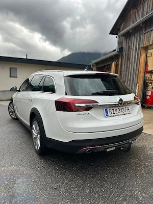 Opel Insignia A Bild 5