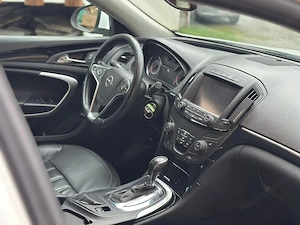 Opel Insignia A Bild 8