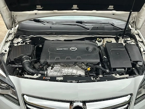Opel Insignia A Bild 7