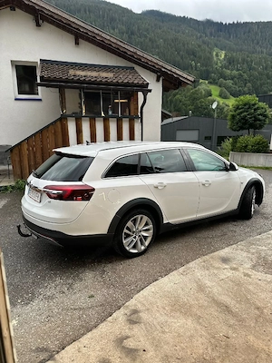 Opel Insignia A Bild 4
