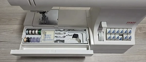 Nähmaschine Pfaff Tiptronic 6120 Bild 3