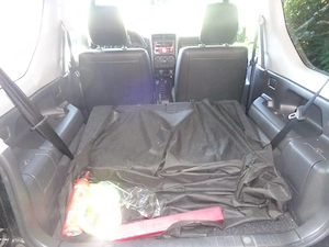 Sammlerstück Suzuki Jimny Bild 4