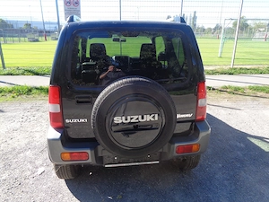 Sammlerstück Suzuki Jimny Bild 2