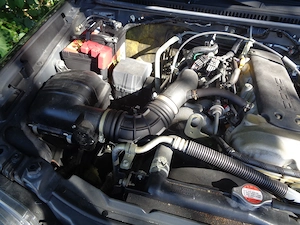 Sammlerstück Suzuki Jimny Bild 6