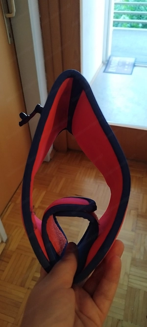 Neopren schwimmflügel kinder  Bild 2