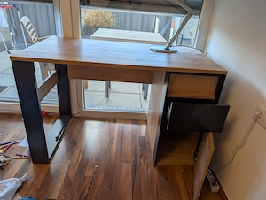 Jugendzimmer  Bild 2