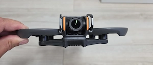 DJI Avata 2 mit 3 Akkus Bild 5