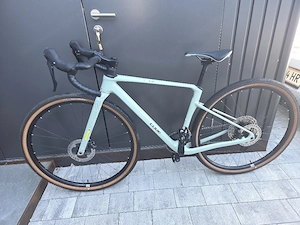 Cube Nuroad C:62 One XS
