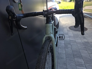 Cube Nuroad C:62 One XS Bild 2