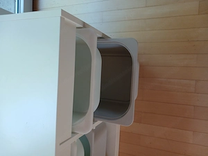 Aufbewahrungs - Box zu verkaufen  Bild 2