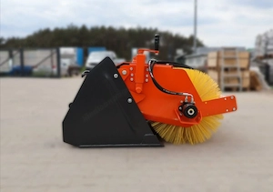 Landwirtschaftliche Maschinen Bild 3