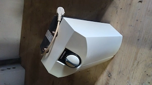 Untertisch Boiler (Stiebel Eltron SHU 5 Si) Bild 3