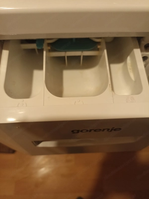 Waschmaschine Gorenje Bild 4