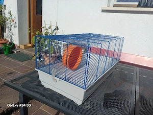 Käfig für Kleinnager Bild 2