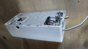 AEG Durchlauferhitzer 380V Bild 2