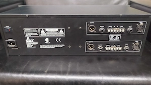 dbx Graphic Equalizer 1231 Bild 3