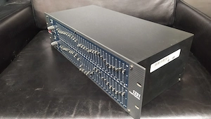 dbx Graphic Equalizer 1231 Bild 2
