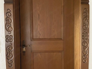 Haus zum Selber-Entkernen   komplette Ausstattung zu vergeben Bild 4