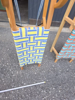 2 Familien Rodel 110 cm Bild 5