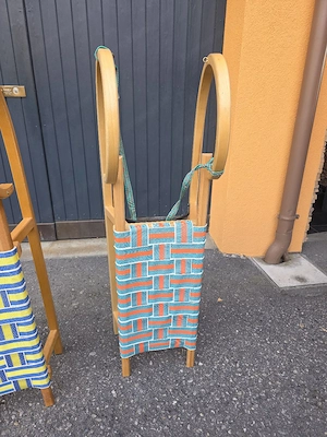2 Familien Rodel 110 cm Bild 6