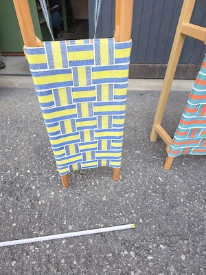 2 Familien Rodel 110 cm Bild 4