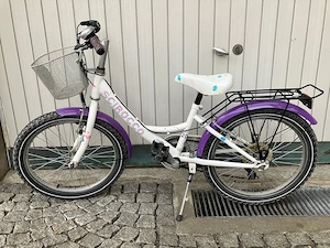 Kinderfahrrad 20 Zoll