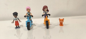 Lego Friends Abenteuer Camp Bild 2