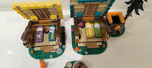 Lego Friends Abenteuer Camp Bild 3