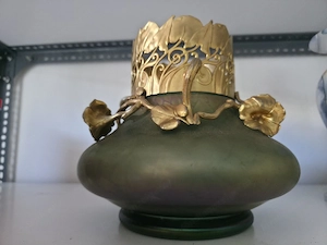 Vase Lötz Johann Bild 4