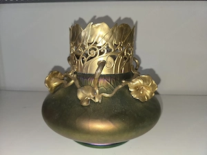 Vase Lötz Johann Bild 3