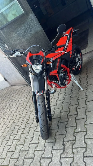 Beta rr 50cm sport Bild 2