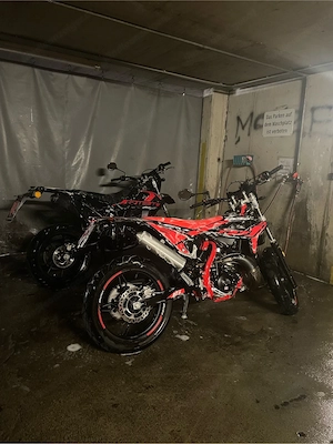 Beta rr 50cm sport Bild 3