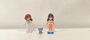 Lego Friends Zimmer Paisley Bild 5