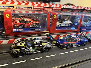 Carrera Digital Slotcars D132 1:32 Slotcar 1 32 Bild 2