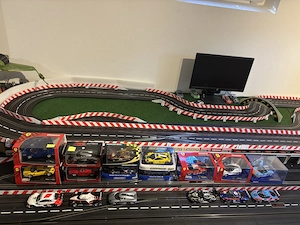 Carrera Digital Slotcars D132 1:32 Slotcar 1 32 Bild 4