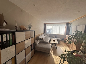 Helle 3-Zimmer-Wohnung in ruhiger und zentraler Lage  Bild 3