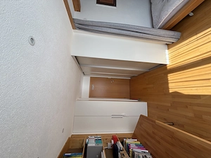 Helle 3-Zimmer-Wohnung in ruhiger und zentraler Lage  Bild 4